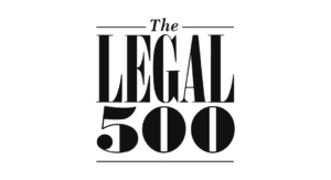 Legal 500 directory